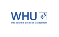 WHU – Otto Beisheim School of Management