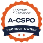 Scrum Alliance A-PO