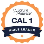 Scrum Alliance CAL1