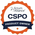 Scrum Alliance PO